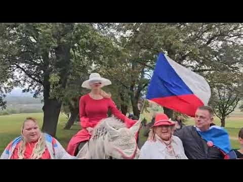 MY CHCEME MÍR, MY NORMÁLNÍ (!!! ) LIDI CHCEME MÍR - PRO CEÝ SVĚT CHCEME LÁSKU A MÍR... HORA ŘÍP